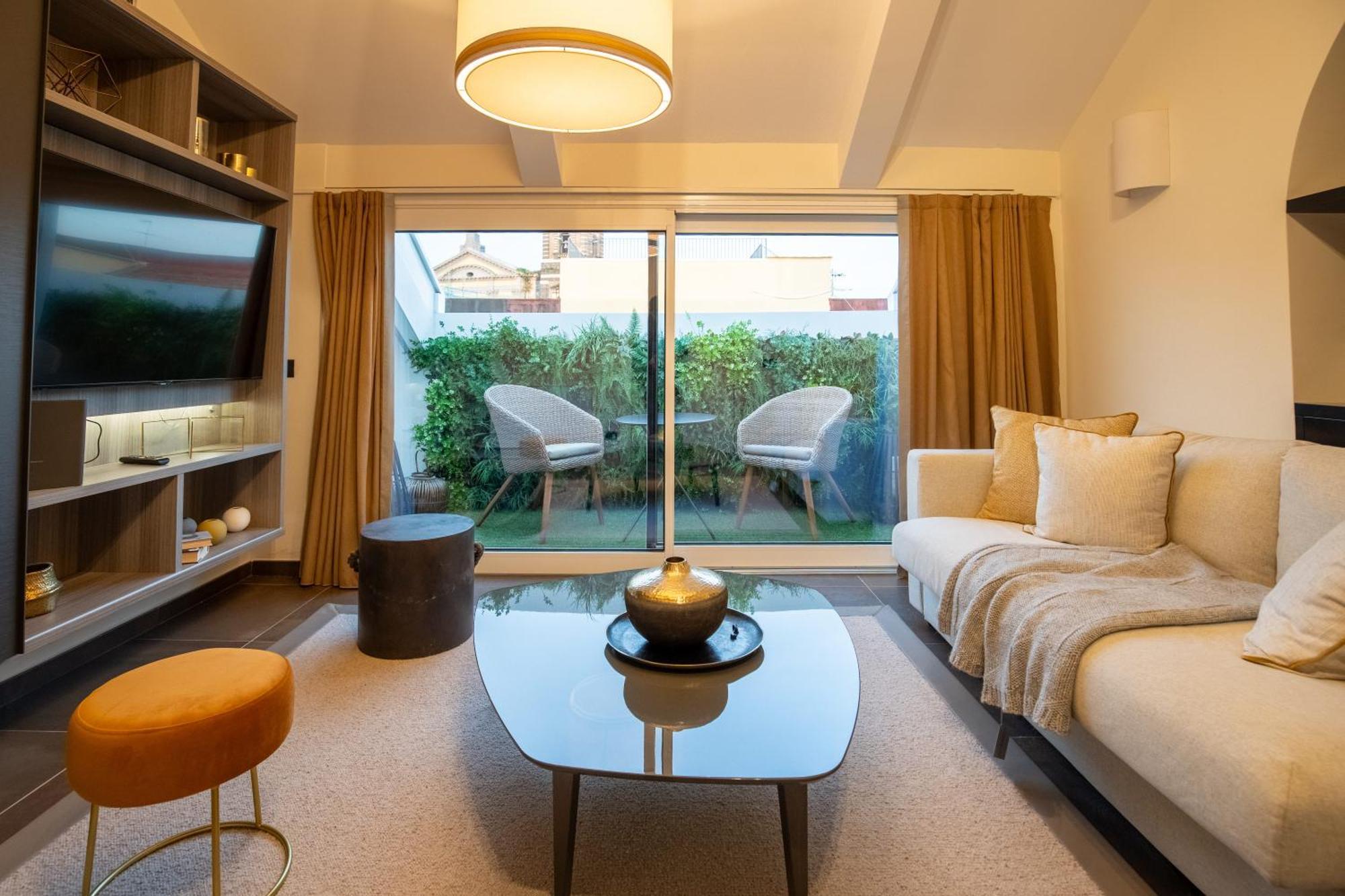 Margherita Apartments نابولي المظهر الخارجي الصورة