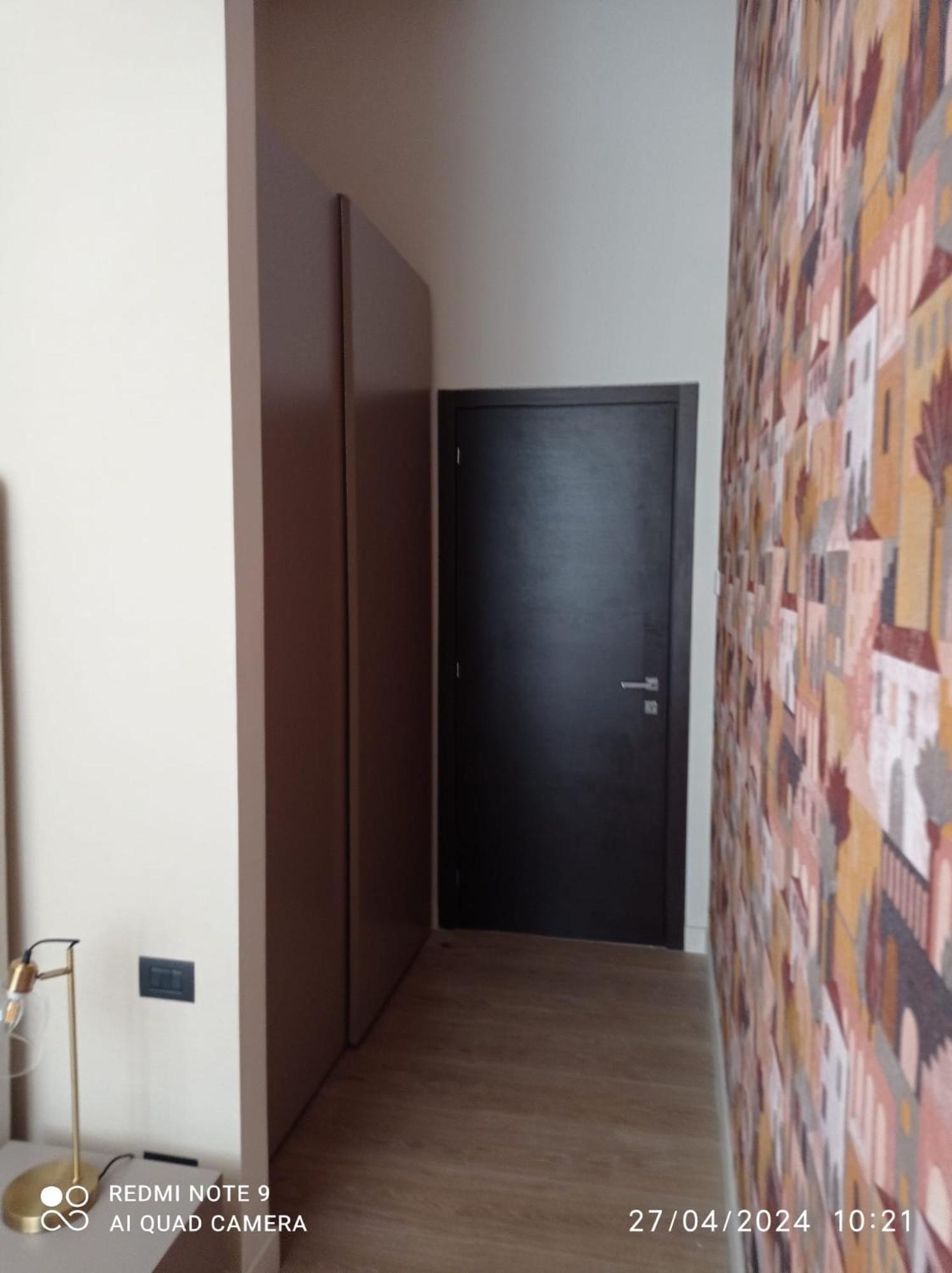 Margherita Apartments نابولي المظهر الخارجي الصورة