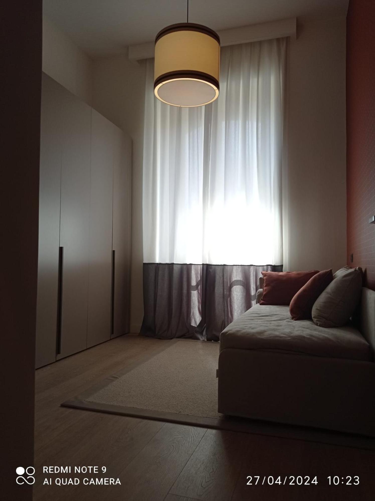 Margherita Apartments نابولي المظهر الخارجي الصورة