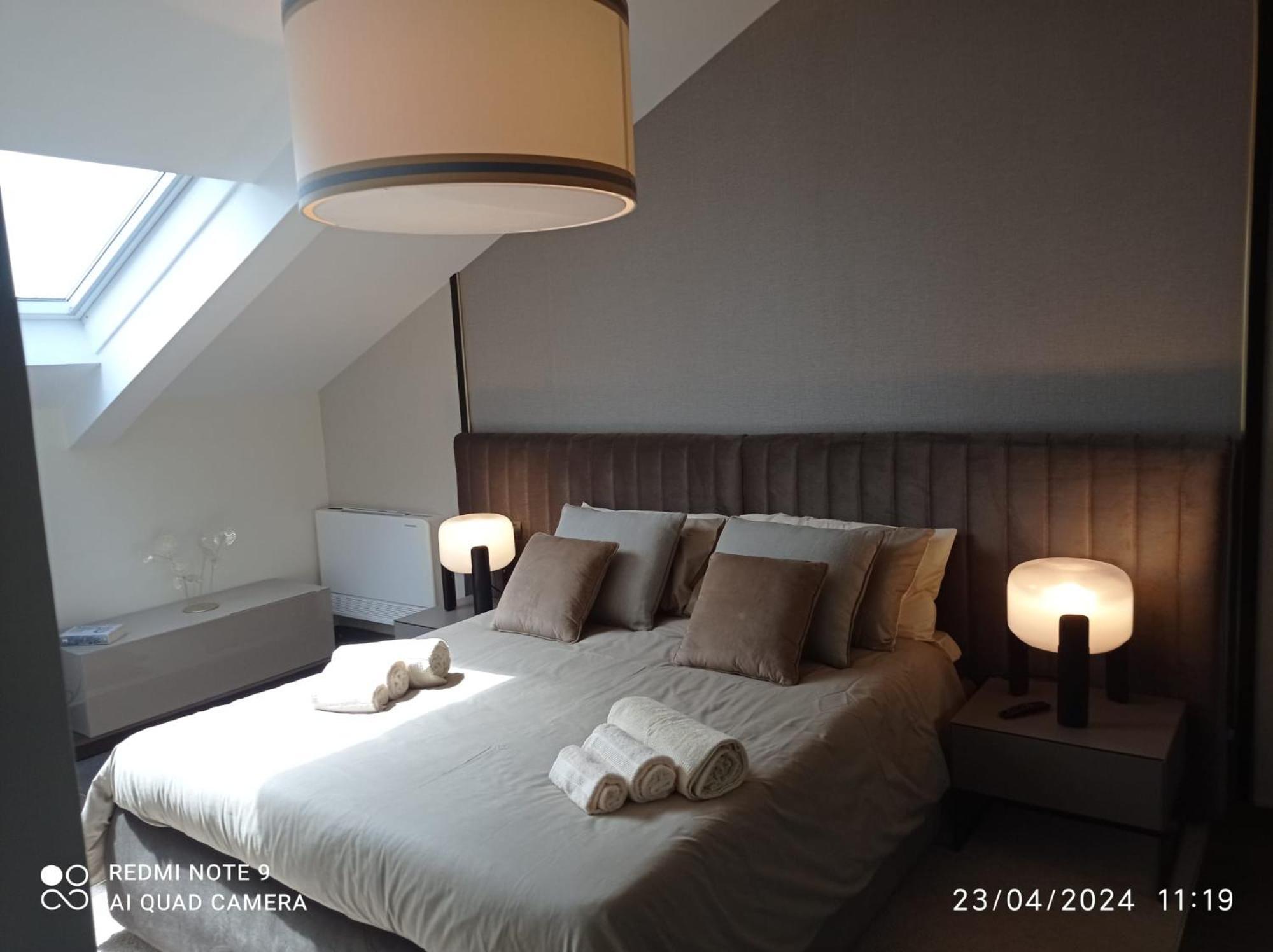Margherita Apartments نابولي المظهر الخارجي الصورة