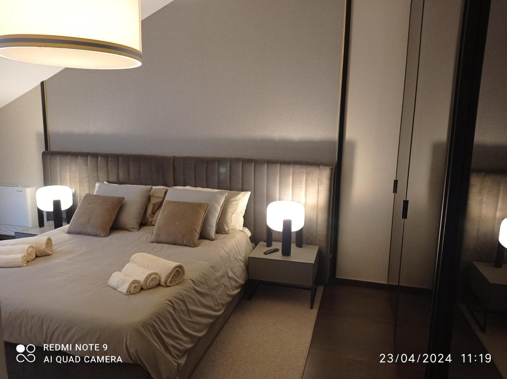 Margherita Apartments نابولي المظهر الخارجي الصورة