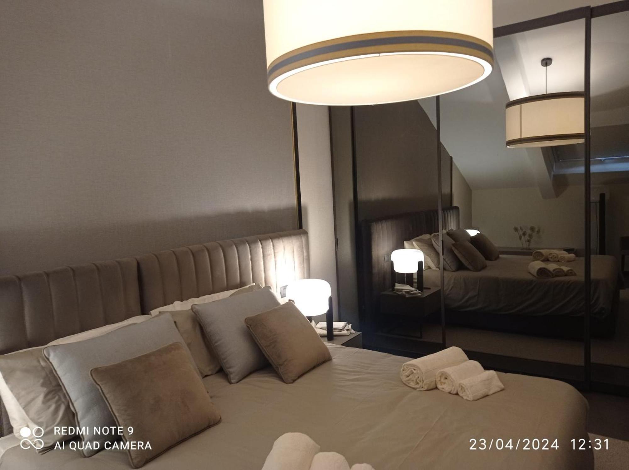 Margherita Apartments نابولي المظهر الخارجي الصورة