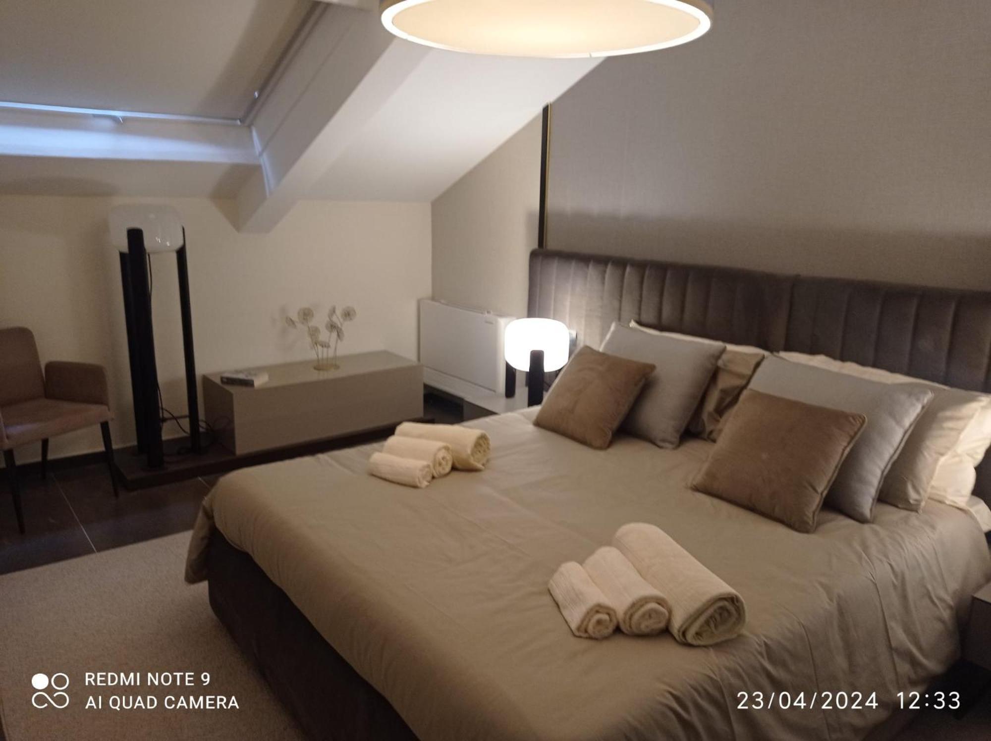 Margherita Apartments نابولي المظهر الخارجي الصورة