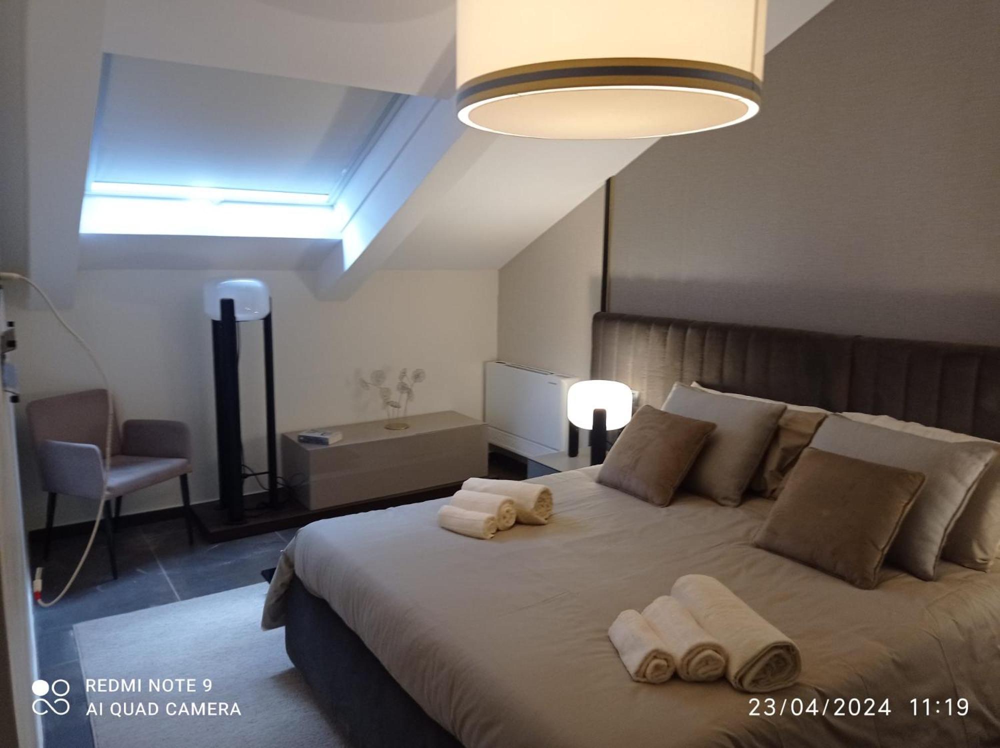 Margherita Apartments نابولي المظهر الخارجي الصورة