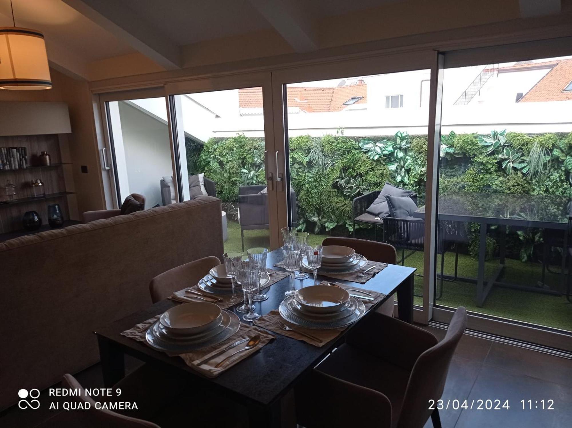 Margherita Apartments نابولي المظهر الخارجي الصورة