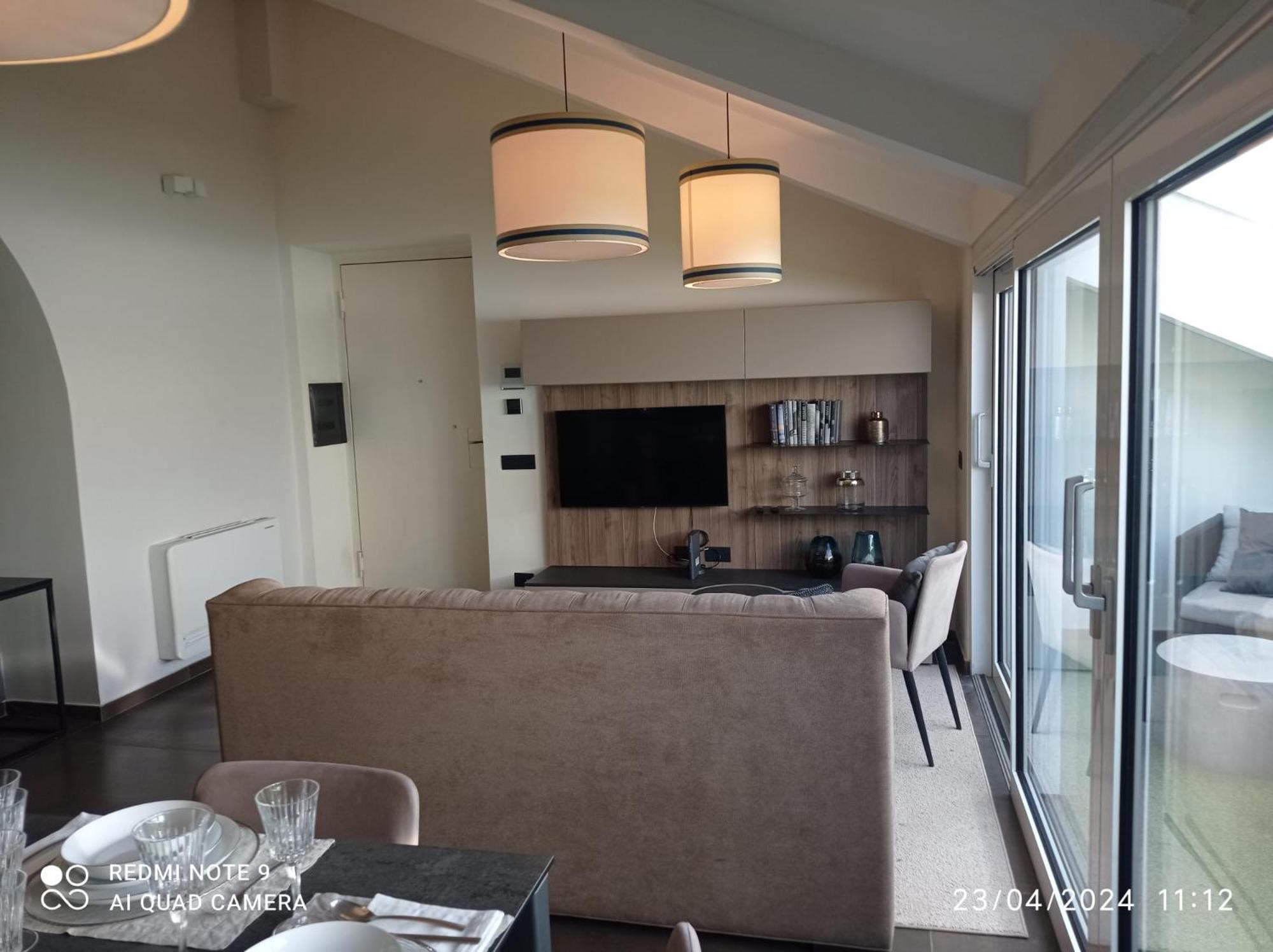 Margherita Apartments نابولي المظهر الخارجي الصورة