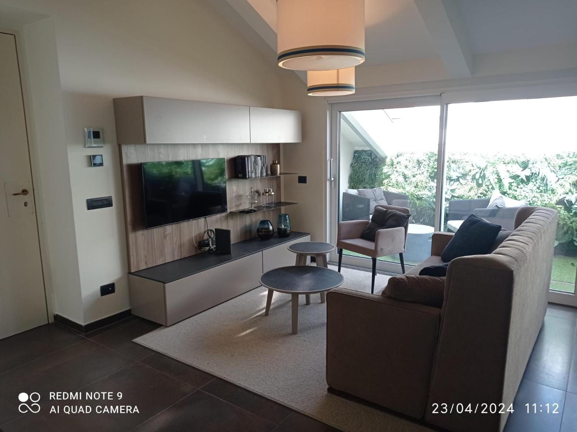 Margherita Apartments نابولي المظهر الخارجي الصورة