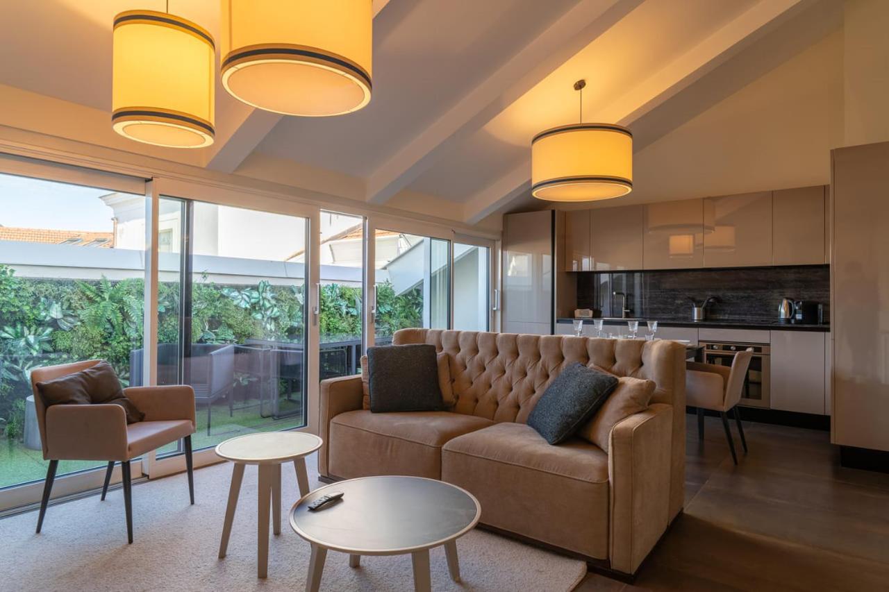 Margherita Apartments نابولي المظهر الخارجي الصورة