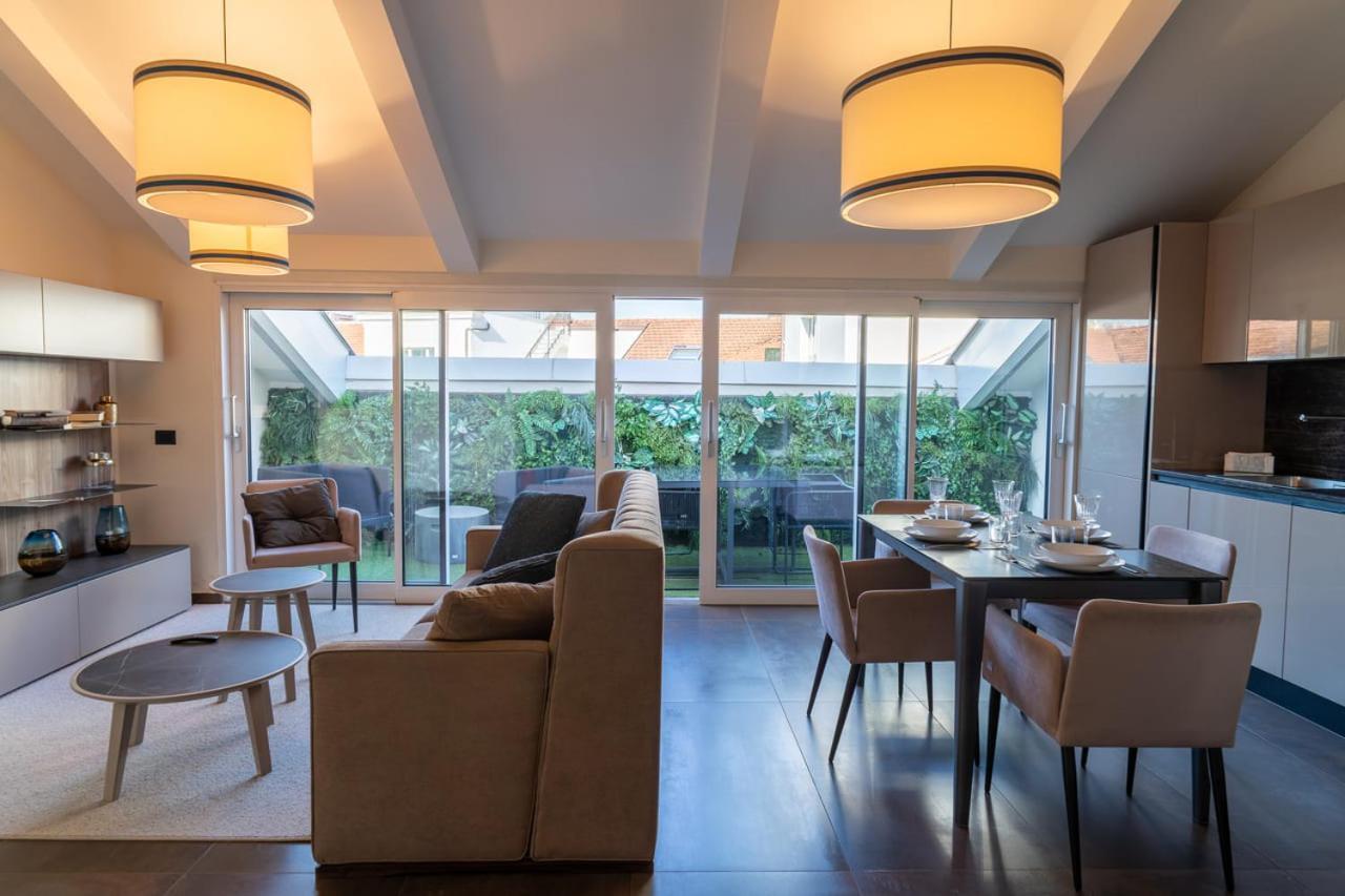 Margherita Apartments نابولي المظهر الخارجي الصورة