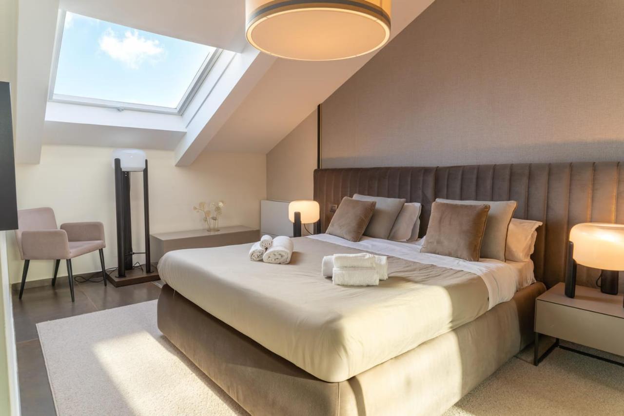 Margherita Apartments نابولي المظهر الخارجي الصورة