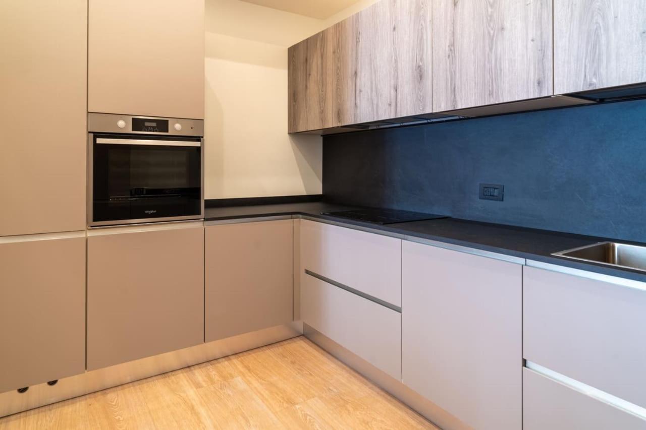 Margherita Apartments نابولي المظهر الخارجي الصورة