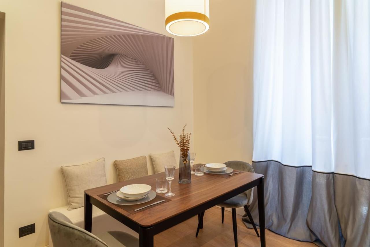 Margherita Apartments نابولي المظهر الخارجي الصورة